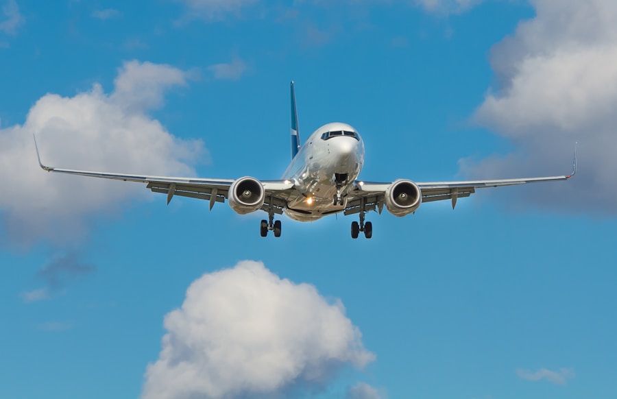 Early morning airport transfer Sydney