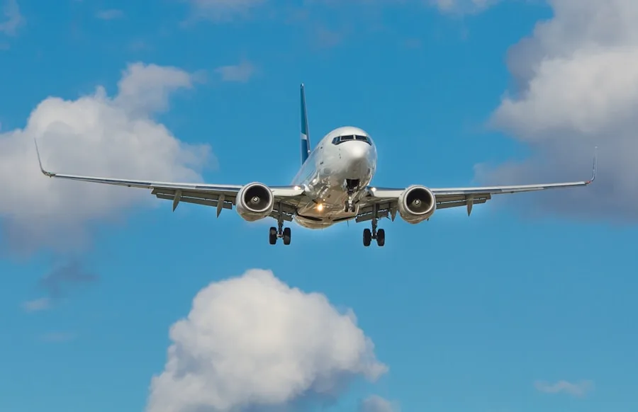 Early morning airport transfer Sydney