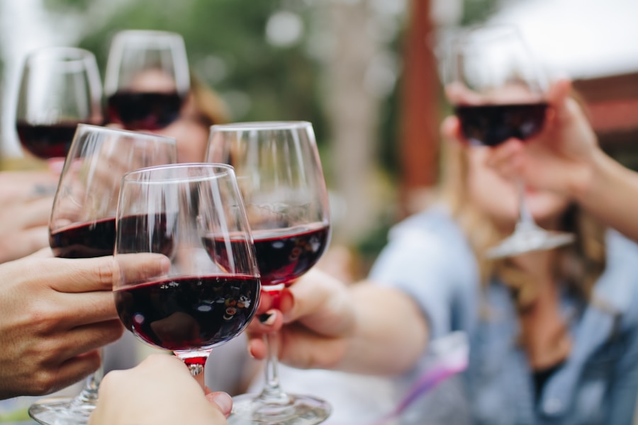 Hunter Valley wine tour from Sydney