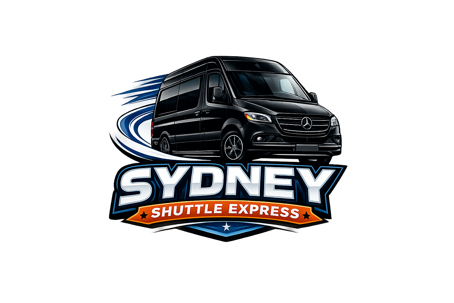 Sydney Shuttle Express Logo