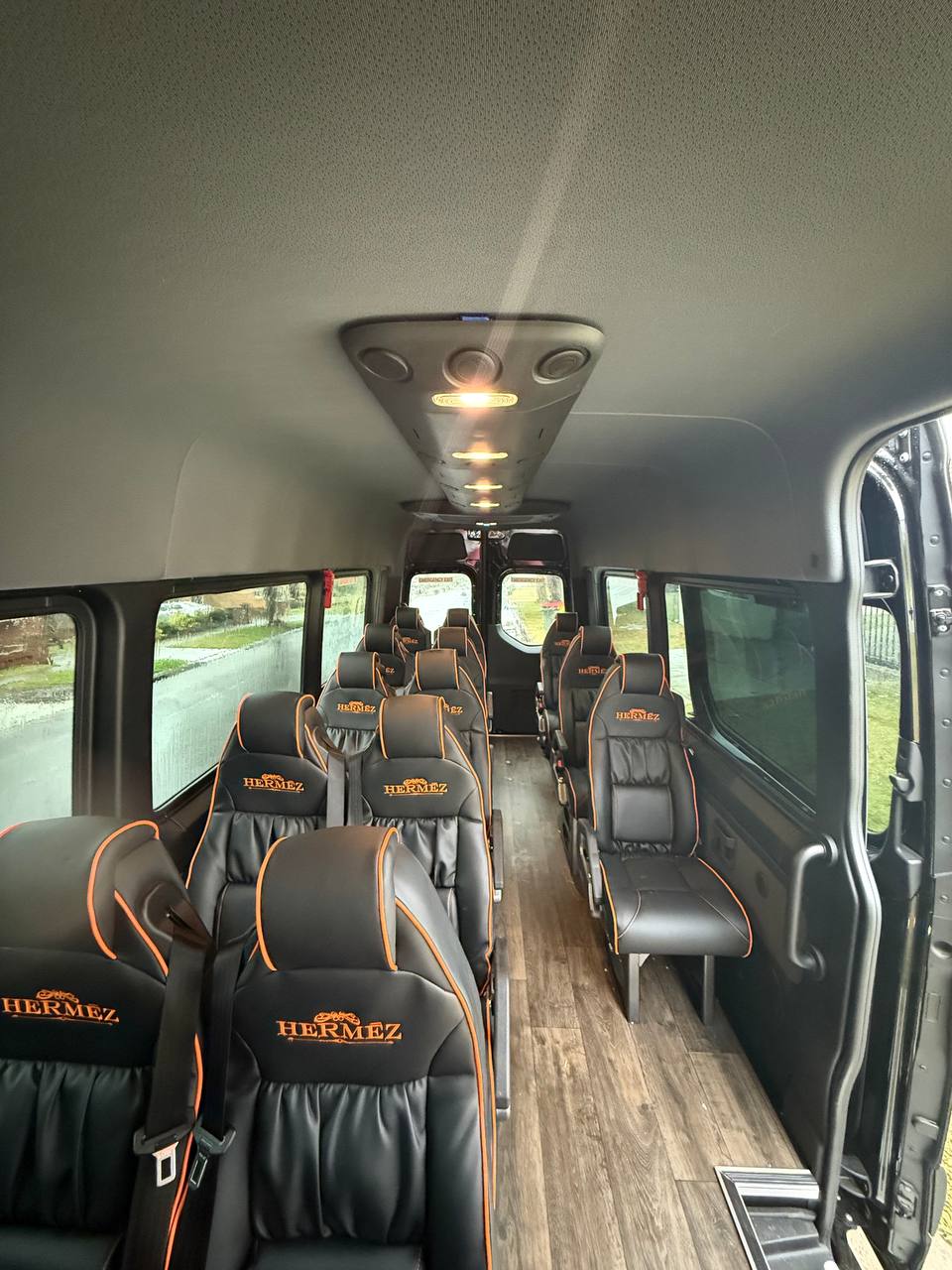Group transport Sydney