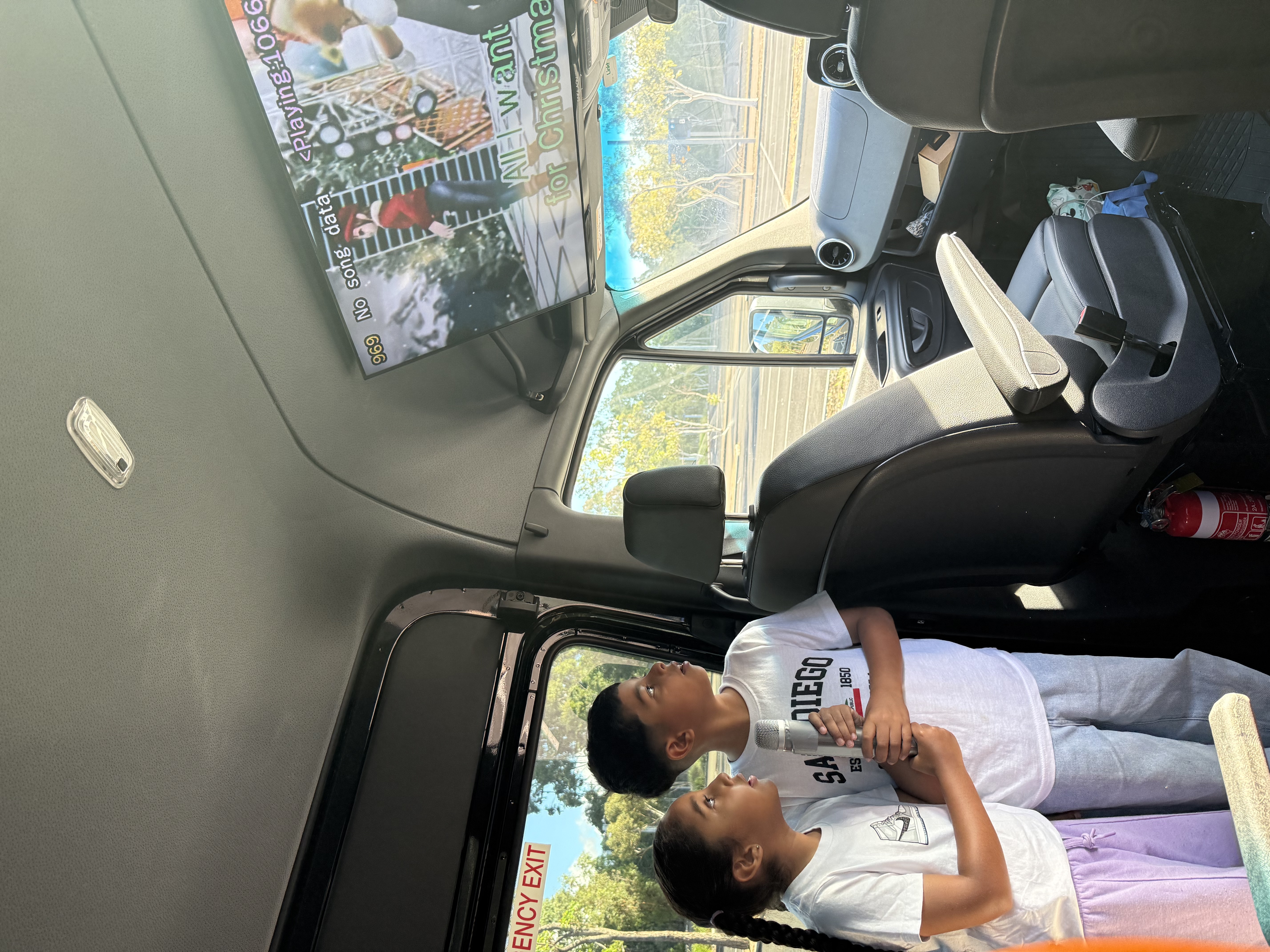 Sydney Shuttle Express — Day Trip