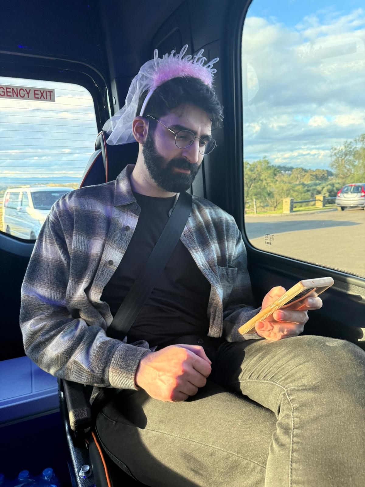 Sydney Shuttle Express — Day Trip