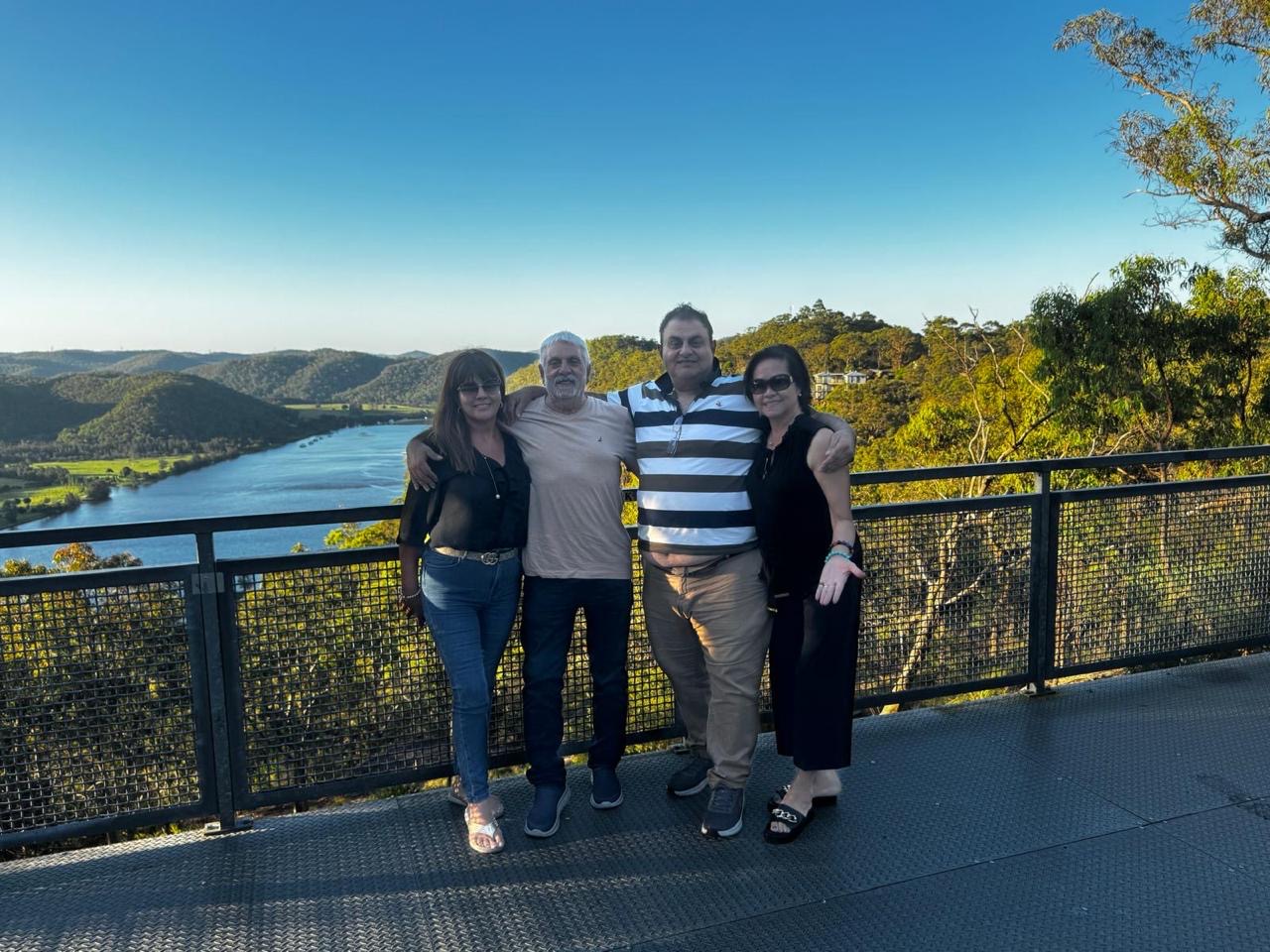 Sydney Shuttle Express — Day Trip