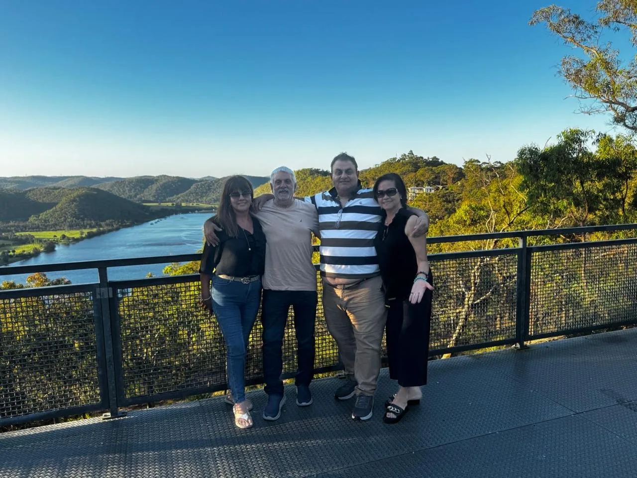 Best Hunter Valley wineries